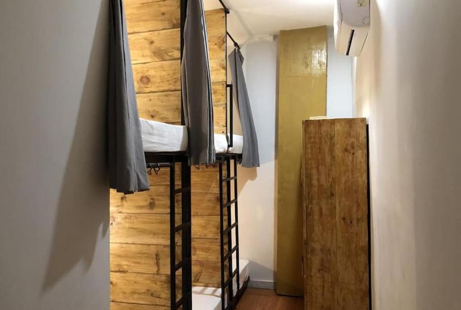 Hot - House Of Travellers Taj View Hostel Agra  Exterior photo